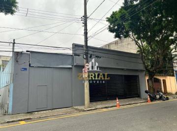 6a1c49c683c8fa014f484ce40a4c801f6a5276b8 · Galpão para alugar, 750 m² por R$ 16.368,00/mês - Fundação - São Caetano do Sul/SP