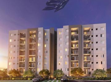 Apartamento · 51m² · 2 Quartos · 1 Vaga · Arvo Residencial | Construtora Longitude | Pronto | 51 metros | 02 dormitórios | suíte | varanda | 0