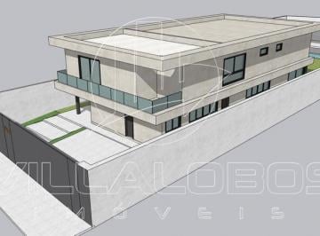 3577017ff77e6fcbbc0d4b62f258f75480e35c1e · Casa à venda, 535 m² por R$ 4.900.000,00 - Boaçava - São Paulo/SP