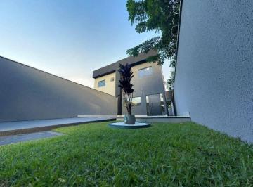 185a95d6ba37bd98da0d28885c49ac454fefb210 · Casa com 3 dormitórios à venda, 97 m² por R$ 510.000,00 - Garavelo Residencial Park - Aparecida de G