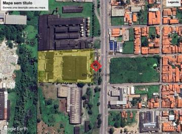 95e78ce7c067fdc3850824eb7c70a17909b7fc86 · Terreno, 18000 m² - Venda por R$ 32.000.000 ou Aluguel por R$ 120.000/mês - Distrito Industrial - Ma