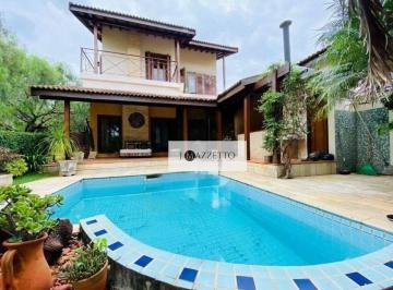 68f100c63a597f0c733c44e52d54b4558daf7299 · Sobrado com 3 dormitórios à venda, 354 m² por R$ 2.050.000,00 - Jardim Villa Romana - Indaiatuba/SP