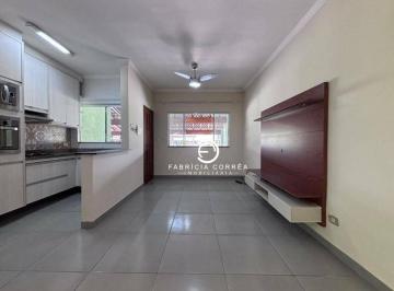 9baf69ed148105526eaf4be6f7822712dba8ae73 · Casa com 2 dormitórios à venda, 82 m² por R$ 480.000,00 - Condomínio Residencial São José - Taubaté/