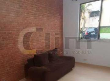 Apartamento · 63m² · 2 Quartos · 1 Vaga · Apartamento - / Residencial / Pechincha
