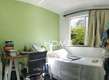 f0b95f52b29bb18cfe2a2a681901a3b6064140f7 · Apartamento com 2 dormitórios à venda, 50 m² por R$ 256.000,00 - Curicica - Rio de Janeiro/RJ
