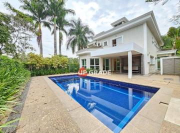 beea55d5b7dc335081f551d225056d442f7019c7 · Casa com 5 dormitórios para alugar, 890 m² por R$ 50.000,00/mês - Tamboré 3 - Santana de Parnaíba/SP
