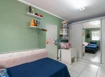 cd88149cc88fbed60b8e5904a6948faad753a1b7 · Sobrado com 4 dormitórios à venda, 180 m² por R$ 950.000,00 - Vila Parque Jabaquara - São Paulo/SP