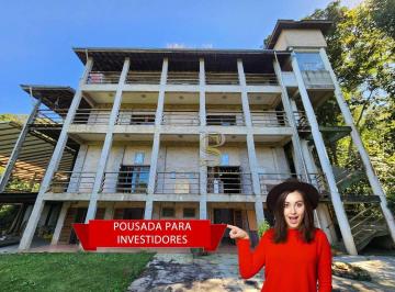 ba6ed7b2637fddc350e061cb463f1e3d99cead58 · Pousada com 14 dormitórios à venda, 1000 m² por R$ 2.685.000 - Serra da Cantareira - Mairiporã/SP