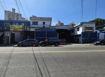 3559a30ae8e2a12b0a1c255b4d5827e60bdbfa95 · Galpão à venda, 850 m² por R$ 4.399.000,00 - Jardim Umarizal - São Paulo/SP