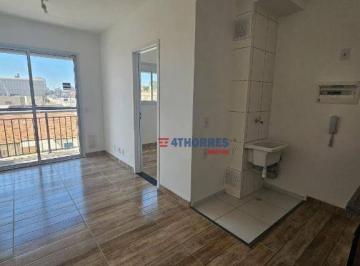 7facdca0ba5718d7f202df801da5a6ce038955e4 · Apartamento com 1 quarto, 31 m² - Vila Sônia - São Paulo/SP
