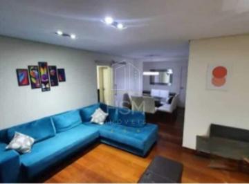 Apartamento · 147m² · 4 Quartos · 3 Vagas · Apartamento à venda, 4 quartos, 3 suítes, 3 vagas, Centro - São Bernardo do Campo/SP