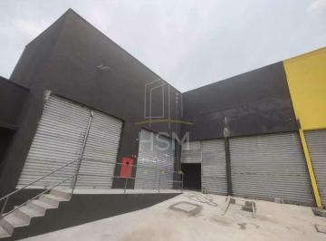 Comercial · 247m² · Salão para aluguel, Demarchi - São Bernardo do Campo/SP