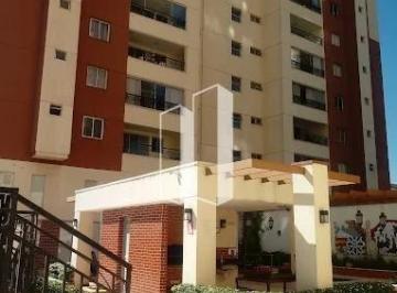 Apartamento · 95m² · 3 Quartos · 2 Vagas · Apartamento em Parque Amazônia - Goiânia, GO