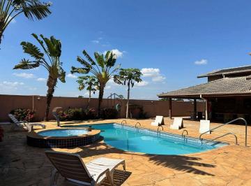 83f4dc8a25c7d9f9655bfb1676d94f5f04a58ad0 · Casa com 3 dormitórios à venda, 450 m² por R$ 2.500.000,00 - Condomínio Plazza Ville - Jaguariúna/SP