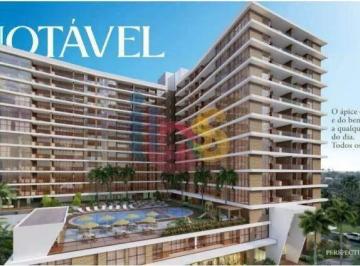 Apartamento · 63m² · 2 Quartos · 1 Vaga · Vendo Apartamento no Soberano Residence 