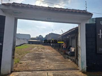 257bbff98c4b58464774c50aa6aa3e3dcfe3d6a6 · Terreno à venda, 927 m² por R$ 1.600.000,00 - Jardim Santa Rosália - Sorocaba/SP