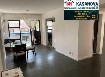 Apartamento · 70m² · 2 Quartos · 2 Vagas · Casa de rua - / Residencial / Copacabana
