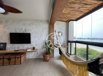 6f7283278293defe34a295a8ad18fb1f21c1b7e2 · Apartamento à venda, 60 m² por R$ 1.075.000,00 - Enseada Azul - Guarapari/ES