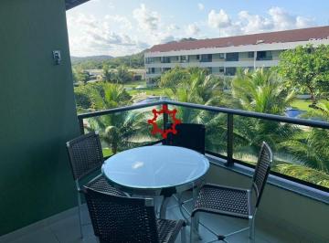 Apartamento · 2 Quartos · Apartamento à venda - em Carneiros