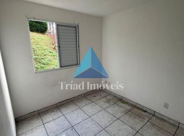 Apartamento · 39m² · 2 Quartos · 1 Vaga · Apartamento com 2 dormitórios à venda, 39 m² por R$ 165.000,00 - Morada do Sol - Americana/SP