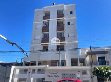 Apartamento · 96m² · 1 Quarto · 1 Vaga · Apartamento à venda, 1 quarto, 1 suíte, 1 vaga, Alto Alegre - Cascavel/Pr