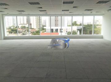 53128413bdb625489508aaf5d47d89476a6e11d8 · Conjunto para alugar, 191 m² por R$ 19.799,65/mês - Cidade Monções - São Paulo/SP