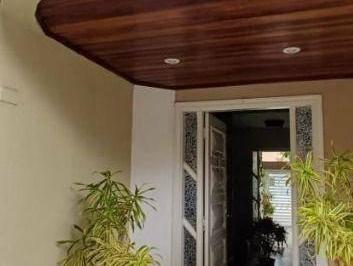 3df0dacde7f551202847f9da94f6b426a0ee0818 · Sobrado à venda, 159 m² por R$ 1.350.000,00 - Embaré - Santos/SP