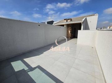 a00f0c5d2e0cfaf9da915111f6f7f304bd8e7f4b · Cobertura à venda, 44 m² por R$ 460.000,00 - Vila Metalúrgica - Santo André/SP