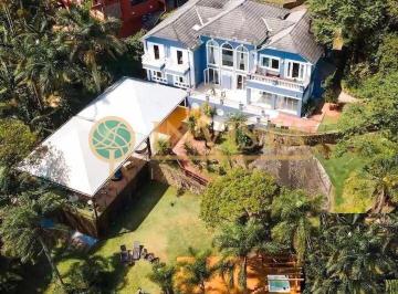 a0e4756c2b018d0b72a1201a750b90dba78947a5 · Casa Residencial à venda, Cacupé, Florianópolis - CA2222.