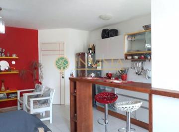 cd277c1bf31ae78e00f355e3868e02f98f8ebe8f · À venda | 56 m², sacada com churrasqueira, 2 quartos e 1 vaga - Forquilhas, São José/SC.