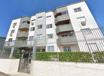 d0e2e0ff6cf607149f21b0a93d4be65e91a49372 · Apartamento com 2 quartos e 1 vaga em São José.