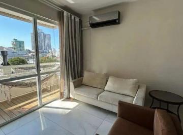 ce1a432d707ce614712dad49965708f7ef762479 · Venda | Apartamento Semi Mobiliado com sacada, 2 quartos no Kobrasol
