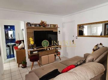 337715be1f013e2a01c1172dba349b6d2a8a3995 · Apartamento no Balneário Estreito à venda em Florianópolis/SC!