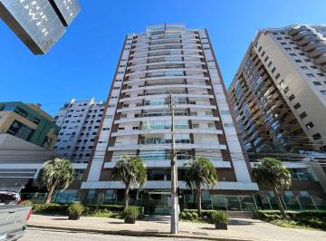 b18a00103bed6d1ce6ab9ead1b7244a917cf1116 · À venda | 97 m², 2 suítes, sacada e 1 vaga de garagem - Frente Angeloni e Top Market, em Florianópol