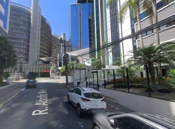 3b60fc8b719e09940911eab3a84d4302db8c6b71 · À venda | Sala Comercial de 60 m² com 1 vaga - Centro, em Florianópolis.