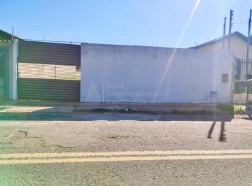Terreno · 360m² · Terreno à venda, Bairro Cabreuva, todo murado, CAMPO GRANDE - MS
