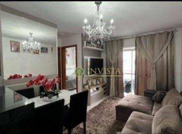 27c4cdae59a6a66bcf79ddda55873120a7514a63 · Semi mobiliado, 2 quartos, sacada e 1 vaga no bairro Vendaval - Á venda em Biguaçu