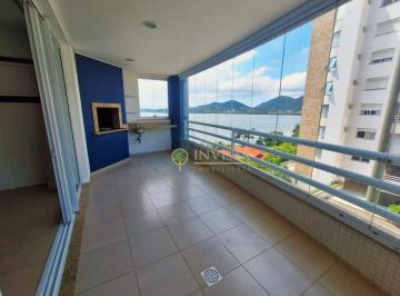 cf71b2f20fa7169431f0808ba58f5bca7fdc6324 · À venda | 156 m², Semi mobiliado, 3 suítes com vista Mar e 2 vagas - João Paulo, em Florianópolis
