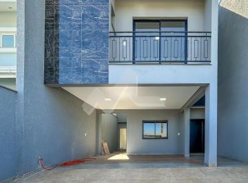 Casa · 160m² · 2 Quartos · 4 Vagas · Sobrado à venda, Vila Becker, TOLEDO - PR