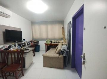 bbb905b66a9e9bde4f5c61bb2469d8b5496bfdad · Apartamento à venda, 45 m² por R$ 400.000,00 - Centro - Florianópolis/SC