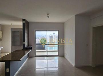 becc69e90ad0aaabfaa261f1ea2f73912c0b561e · À venda | 110 m², Vista Mar, 3 quartos, sacada com churrasqueira e 2 vagas - Estreito, em Florianópo