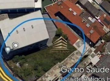 ccb3bdc8e358972f334f707541e09f8c7055bc67 · Terreno à venda, 818 m² por R$ 3.200.000,00 - Limão - São Paulo/SP