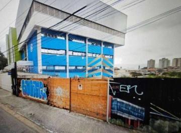5c83381023cf5e0488410ed949861a03b8a7954d · Terreno à venda, 818 m² por R$ 3.396.000,00 - Limão - São Paulo/SP