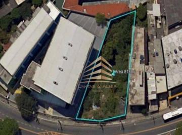 4c99f098e1a990703012facef11dfb7b99dd913e · Terreno à venda, 818 m² por R$ 3.200.000,00 - Limão - São Paulo/SP