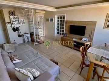 85f2745685d21fa47c596d519cba7e5931ba0356 · À venda | Duplex, 213 m², 4 quartos,, Terraço, Vista Mar e 2 vagas - Bom Abrigo, em Florianópolis.