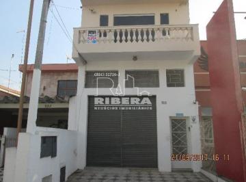 0031/003170N011.jpg · VENDA - CASA VILA ASSIS / SOROCABA/SP