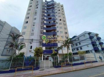 8ed44e408550e9934a9f1d71950b6a48542f7557 · Locação | Apartamento com 3 quartos e 2 vagas de garagem - no Centro de Florianópolis