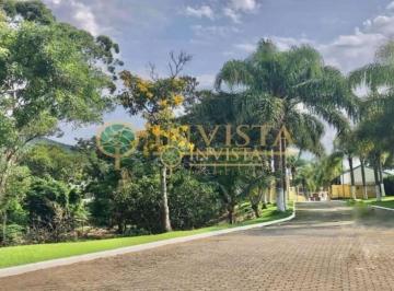 97252a057f928f9e67aecc012a3551e8d172595e · Terreno em condomínio fechado com 456 m² - Ratones, em Florianópolis.