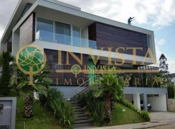 6d3addf385e7b7f7941d33323189e22fa0031515 · Casa Residencial à venda, Cacupé, Florianópolis - CA2420.