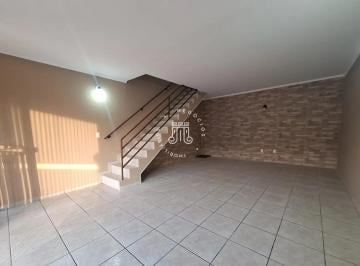 Casa · 125m² · 2 Quartos · 2 Vagas · CASA PARA LOCAÇÃO NO BAIRRO CIDADE NOVA I - JUNDIAÍ/SP